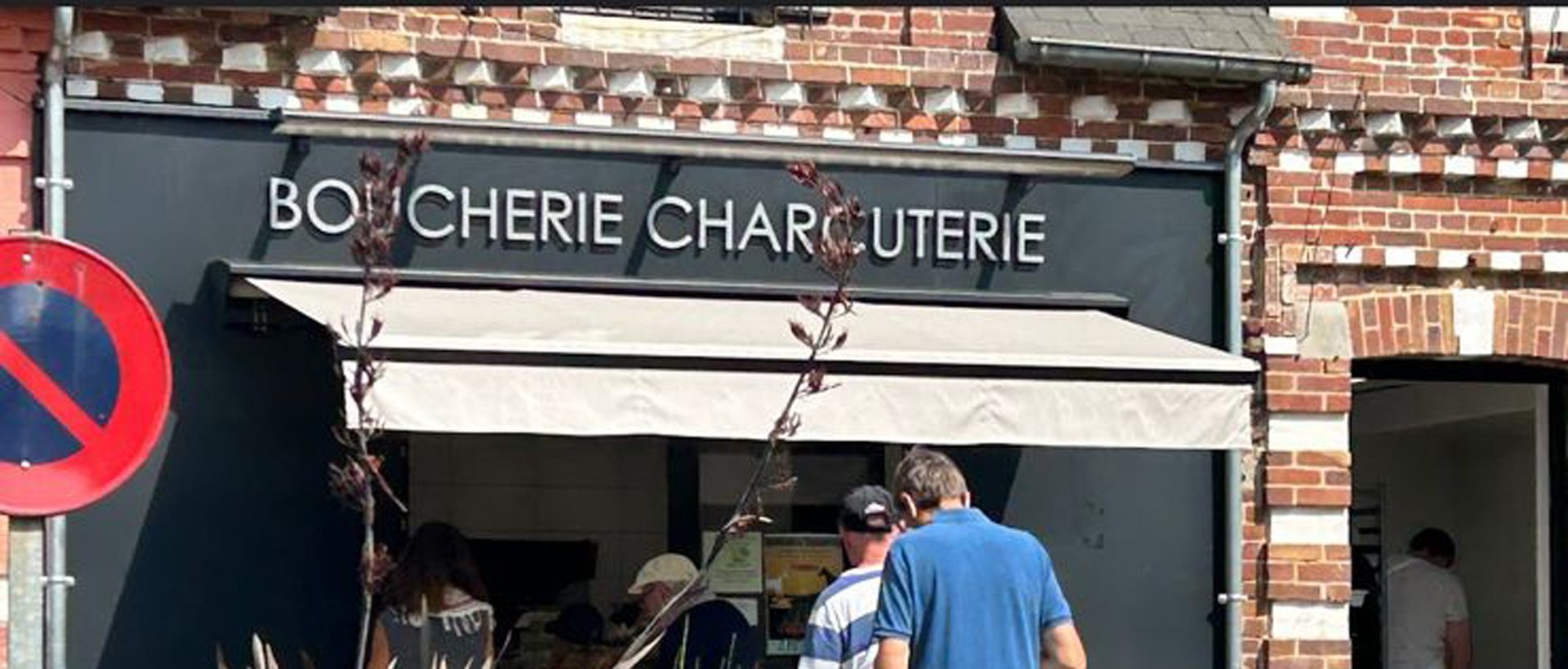 Boucherie Charcuterie Cany-Barville