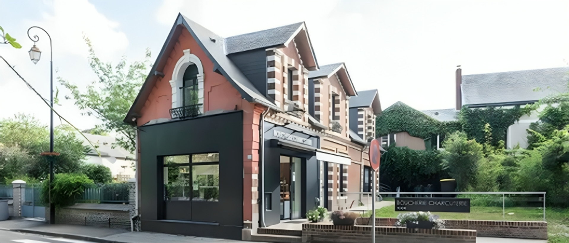 Boucherie Charcuterie traiteur Fécamp, Valmont, Cany-Barville